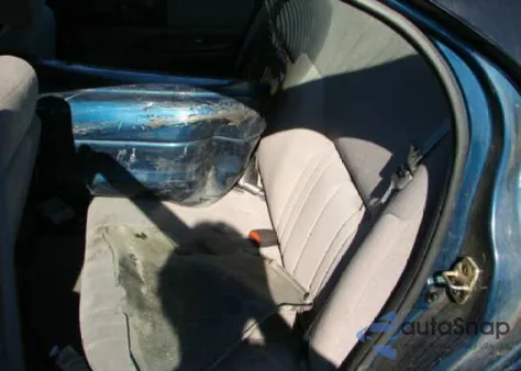 1995 Chrysler Intrepid(Canada) из США, поврежденный, VIN 1C3HH46T1SG612572